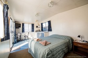 Richmond Motel & Top 10 Holiday Park