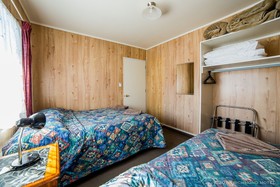 Richmond Motel & Top 10 Holiday Park