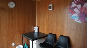 Richmond Motel & Top 10 Holiday Park