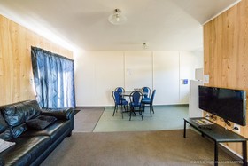 Richmond Motel & Top 10 Holiday Park