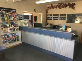 Richmond Motel & Top 10 Holiday Park