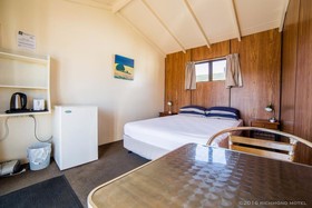 Richmond Motel & Top 10 Holiday Park