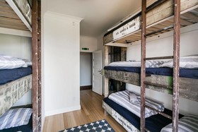 The Pear Orchard Lodge