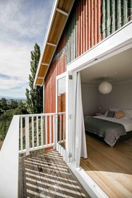 The Pear Orchard Lodge