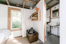 The Pear Orchard Lodge