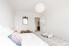 The Pear Orchard Lodge
