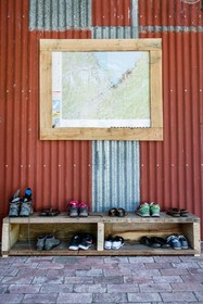 The Pear Orchard Lodge