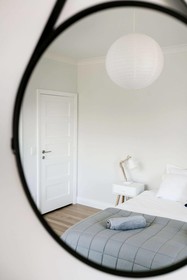 The Pear Orchard Lodge