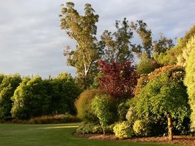 Garden View Bed & Breakfast