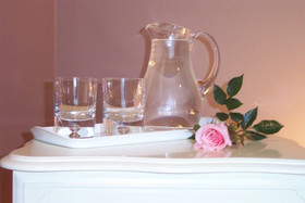 Garden View Bed & Breakfast