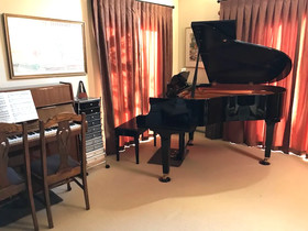 Garden View Bed & Breakfast