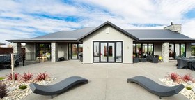 Stonehill Bed & Breakfast