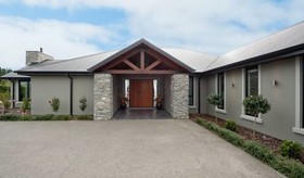 Stonehill Bed & Breakfast