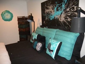 Stonehill Bed & Breakfast