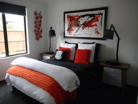 Stonehill Bed & Breakfast