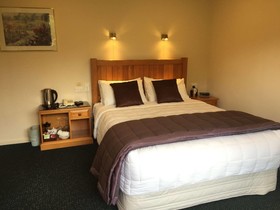 Lake Roxburgh Lodge