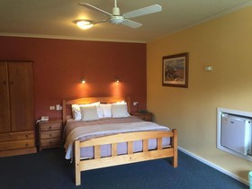 Lake Roxburgh Lodge
