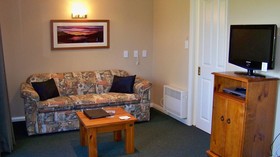 Lake Roxburgh Lodge