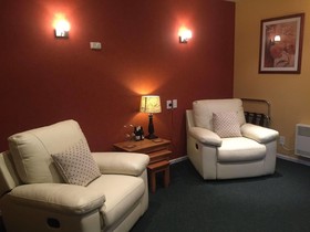 Lake Roxburgh Lodge