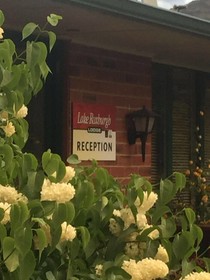 Lake Roxburgh Lodge