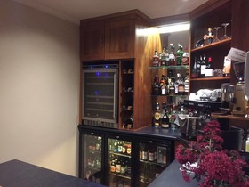Lake Roxburgh Lodge
