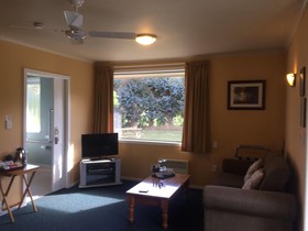 Lake Roxburgh Lodge