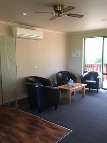 Lake Roxburgh Lodge