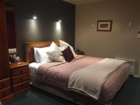 Lake Roxburgh Lodge