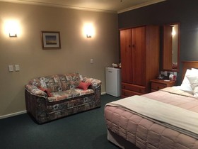 Lake Roxburgh Lodge