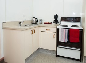Golden Bay Motel