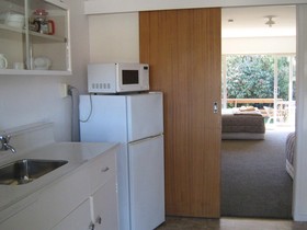 Golden Bay Motel