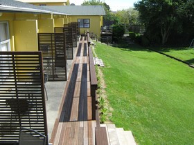 Golden Bay Motel