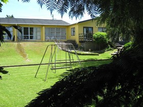 Golden Bay Motel