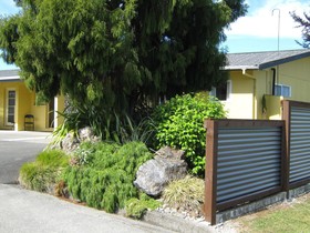 Golden Bay Motel