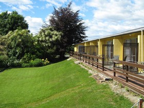 Golden Bay Motel
