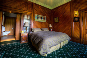 Shady Rest Boutique Luxury Bed & Breakfast