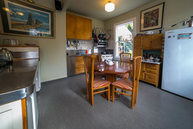 Shady Rest Boutique Luxury Bed & Breakfast