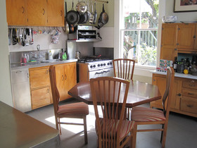 Shady Rest Boutique Luxury Bed & Breakfast