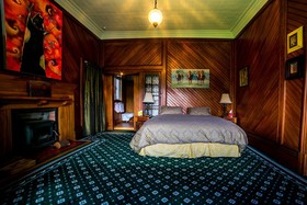 Shady Rest Boutique Luxury Bed & Breakfast