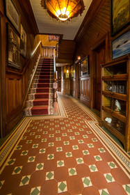Shady Rest Boutique Luxury Bed & Breakfast