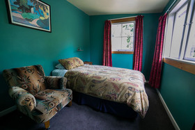 Shady Rest Boutique Luxury Bed & Breakfast