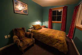 Shady Rest Boutique Luxury Bed & Breakfast