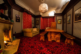 Shady Rest Boutique Luxury Bed & Breakfast