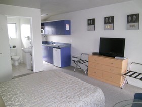 Anchorage Motel