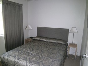 Anchorage Motel