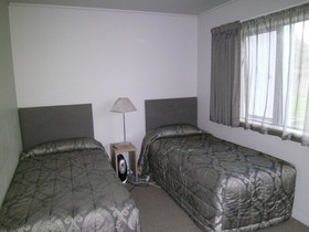 Anchorage Motel