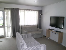 Anchorage Motel
