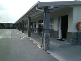 Anchorage Motel