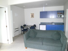 Anchorage Motel