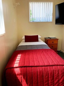 ASURE Amber Court Motel Te Anau